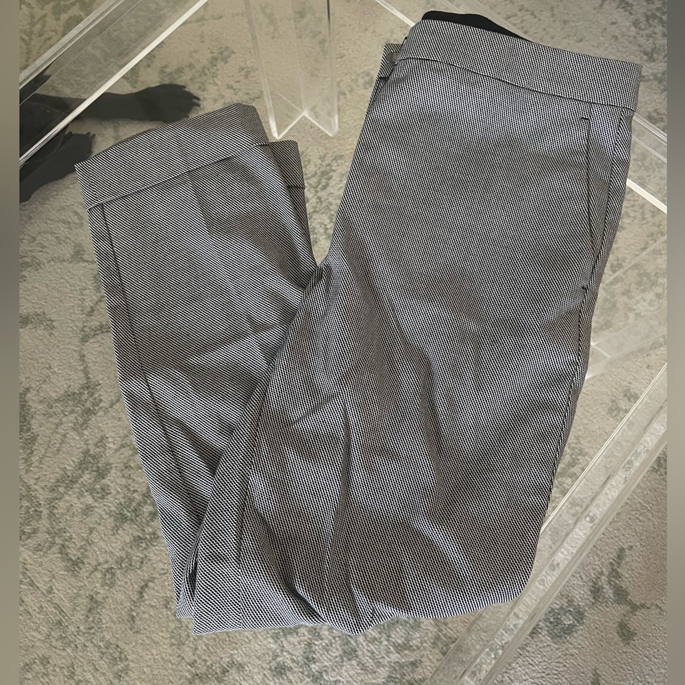 Ann Taylor Eva Pants
